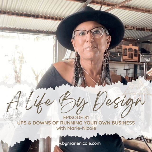 Here is WHAT you DON'T HEAR about UPS & DOWNS of RUNNING YOUR OWN BUSINESS image