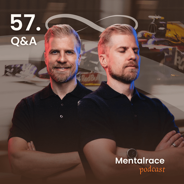 Miten päästä yli epäonnistumisista?  image