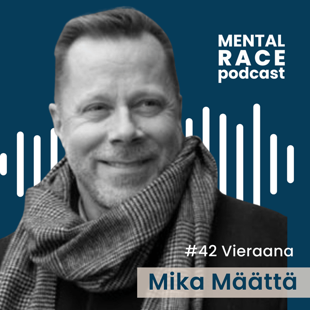 Mika Määttä - ADHD ja tarkkaavaisuuden hallinta image