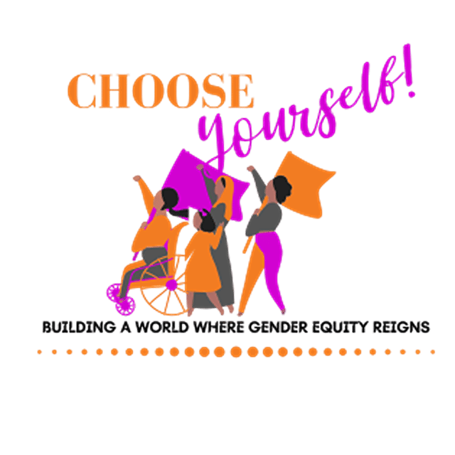 Get to know Choose Yourself with Lisa and Judicaelle image