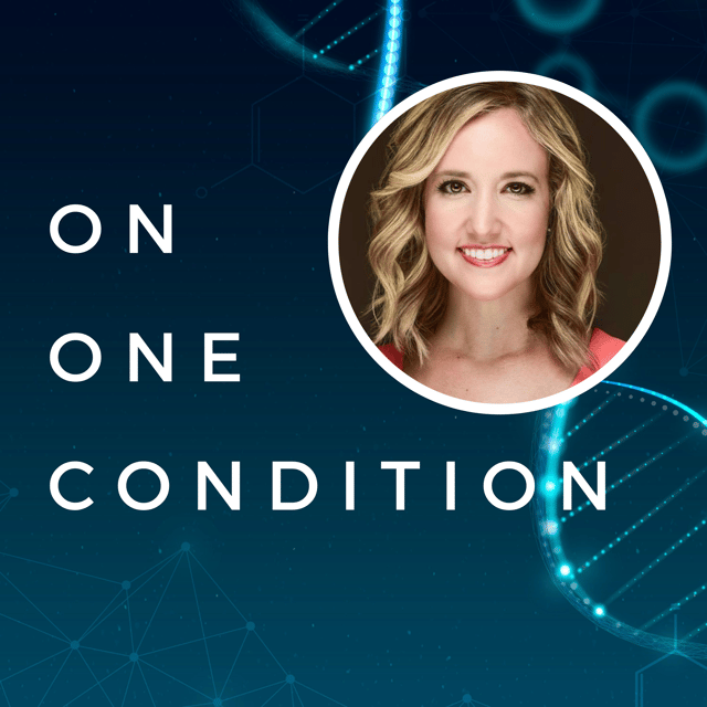 Episode 33: Natalie Hayden - Crohn's Disease image