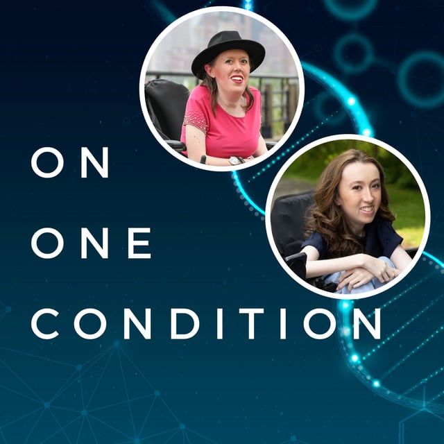 Episode 82: Kelly Berger & Avery Roberts - Collagen 6 image