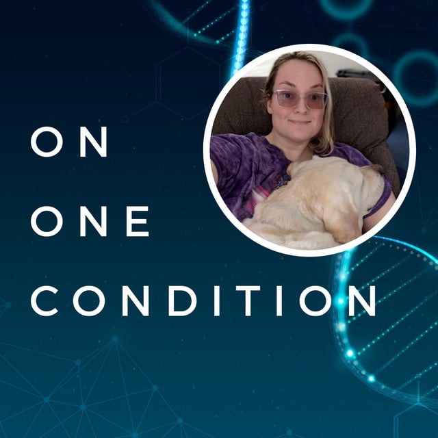 Episode 88: Jenny Trefzger - ACNES image