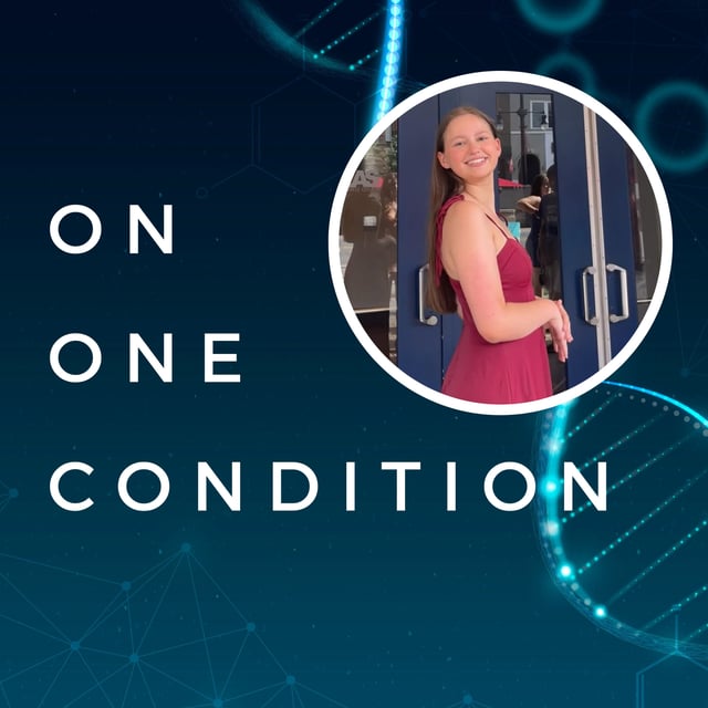 Episode 75: Kayleigh Berkoski - Addison's Disease image