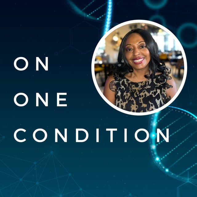 Episode 62: Barbara Williamson - Sepsis image