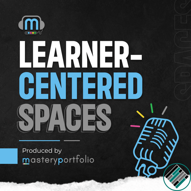 Natalie Vardabasso says learner-centered spaces are healing image