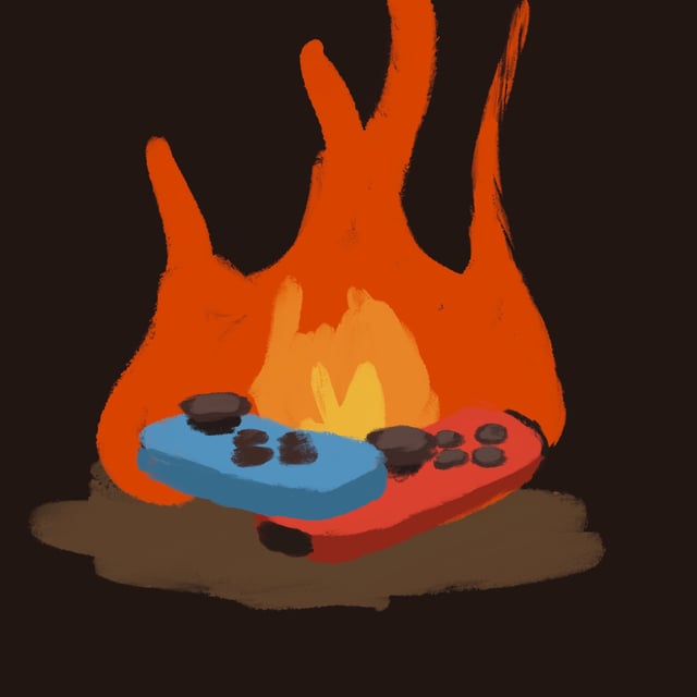 Episode 6: Pokemon Generation 1 Red, Blue, and Yellow image