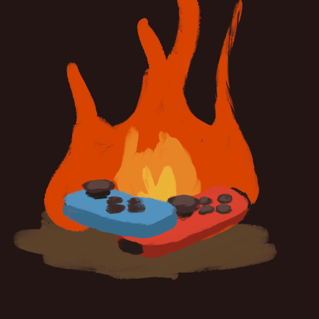 Episode 5: The Immortal and Super Mario Kart image