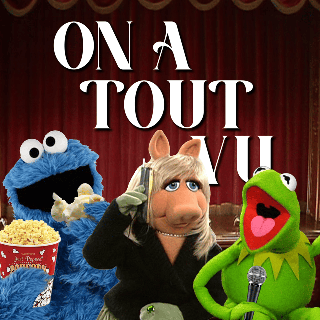 S02E09 - On a tout vu le pilote du Muppet Show image