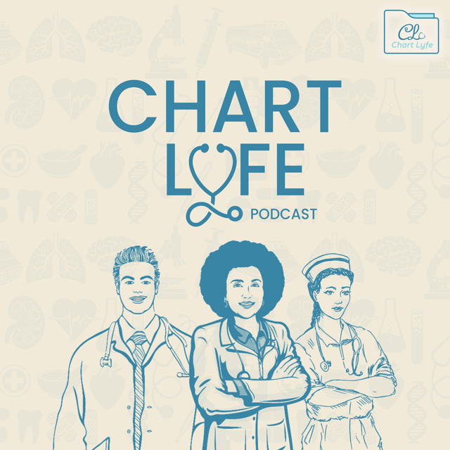 Chart Lyfe Podcast