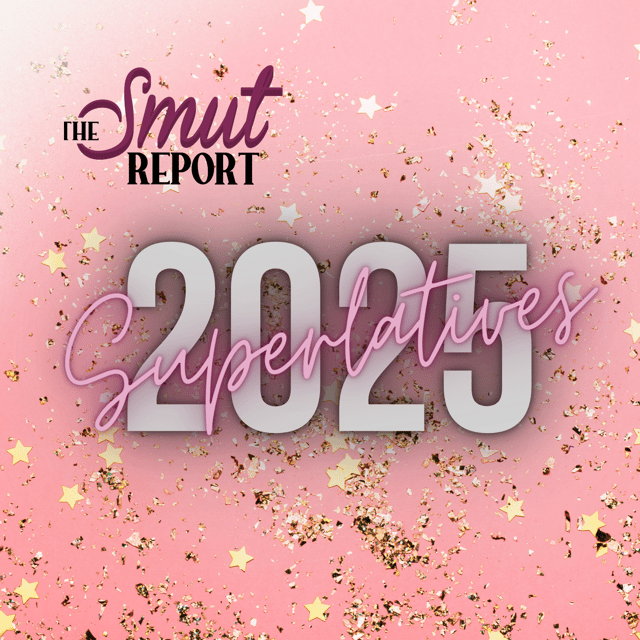 6th Annual Smut Report Superlatives image