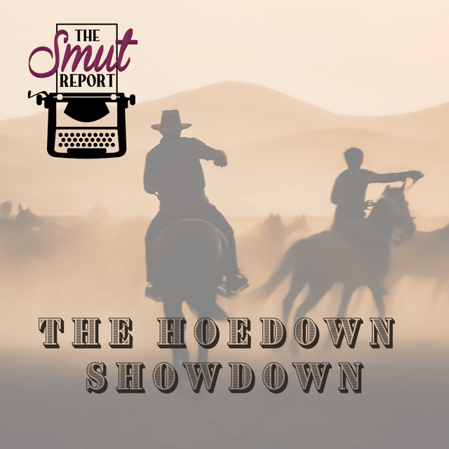 Hoedown Showdown: Westerns from the Aughts image