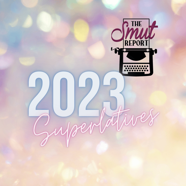 2023 Smut Report Superlatives image