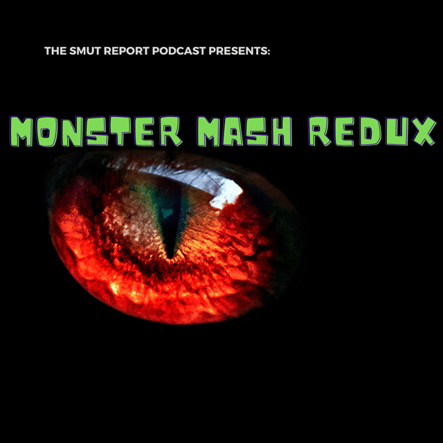 Monster Mash Redux image