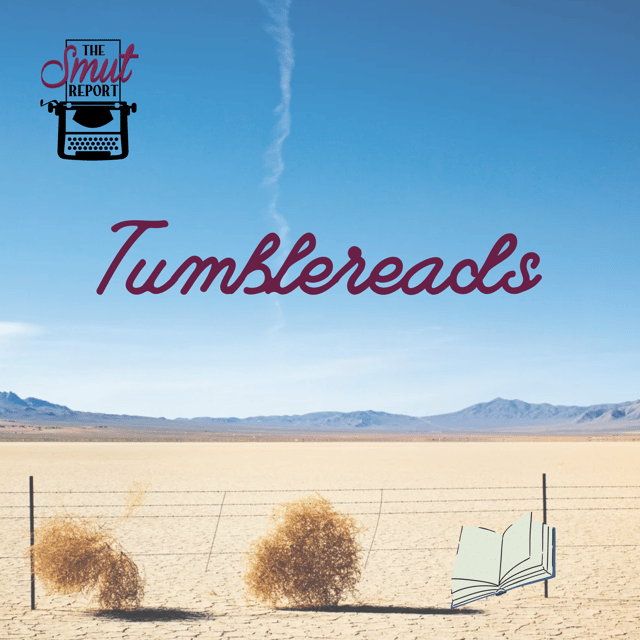 Tumblereads: AI and Cold Buckets of Water image