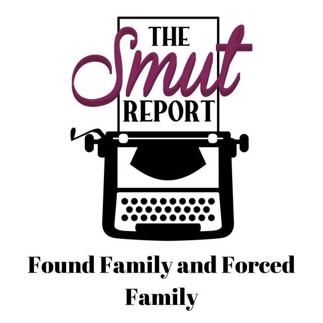 Found Family and Forced Family image