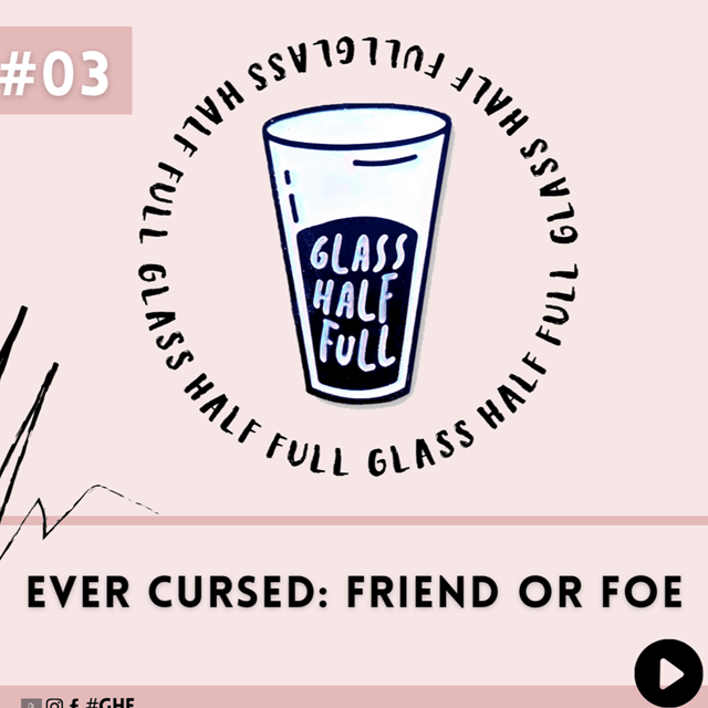 Ever Cursed: Friend or Foe image