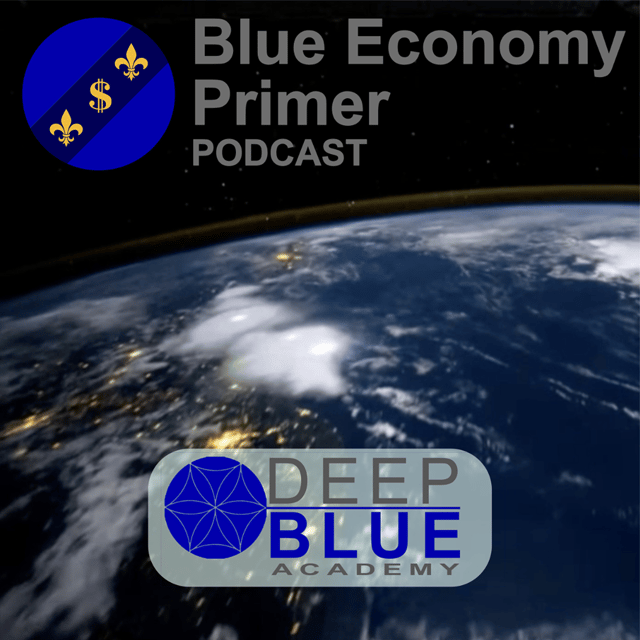 Blue Economy Primer; Teaser 01 image