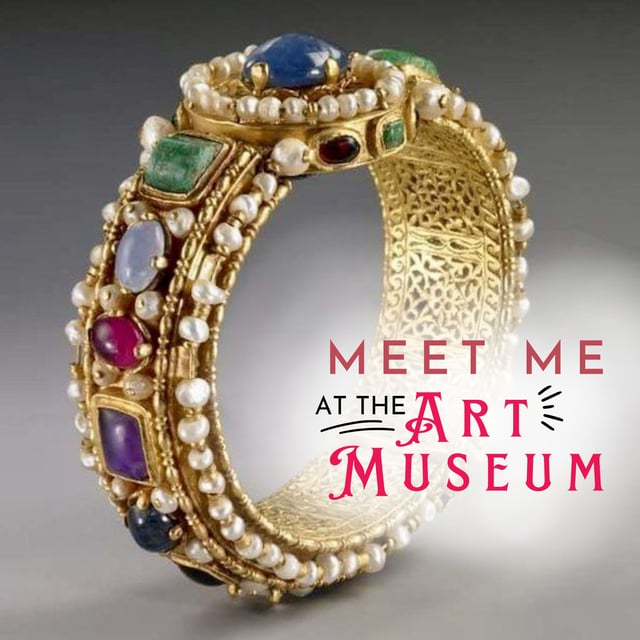 Episode 3: Beyond the Glitter: Medical and Magical Medieval Gemstones image