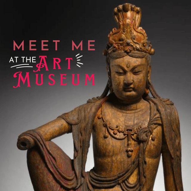 Episode 1: A Chinese Statue and Fabric Organs image