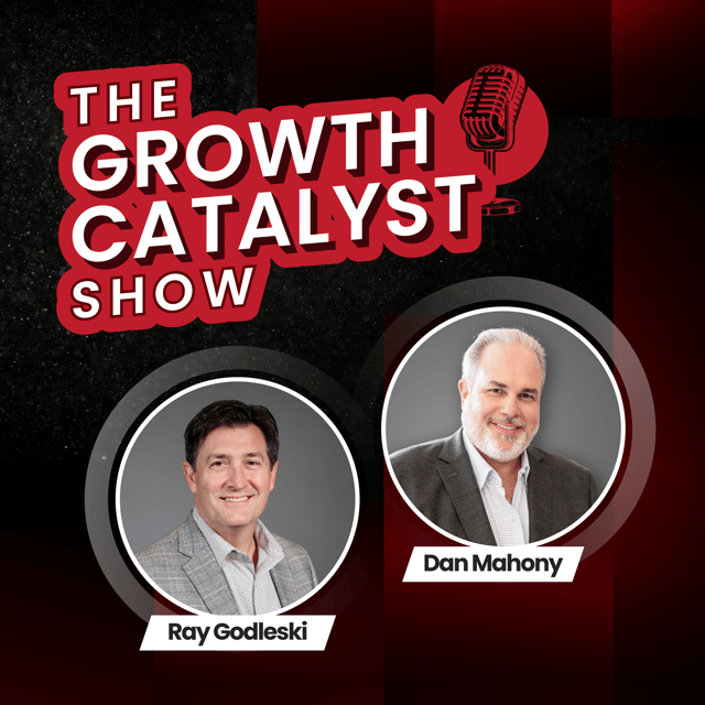 Mapping the Financial Landscape: Ray Godleski's Strategies for Success image