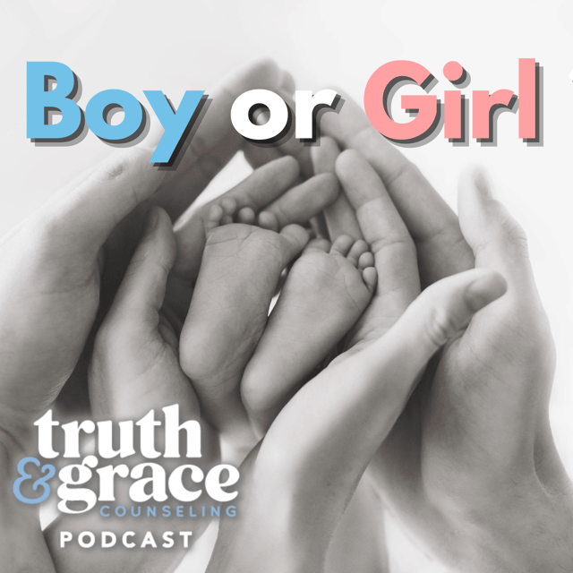 Boy or Girl?  The Truthful Therapist Pt. 2 image
