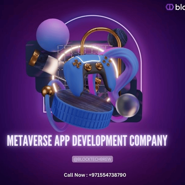 Establish Your Business With Metaverse Game Development! image
