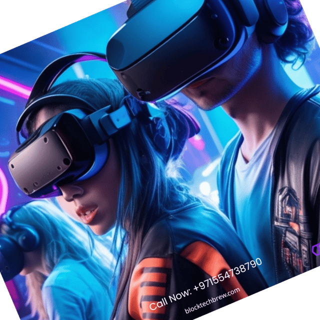 Are You Ready to Build a Nightclub in Metaverse? image