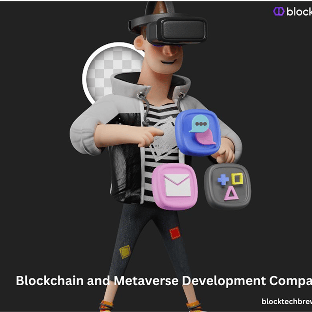 Why is the metaverse so transformative? image