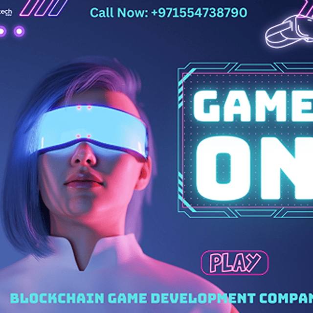 Exploring the Blockchain Gaming World: Advantages and Popular Games image