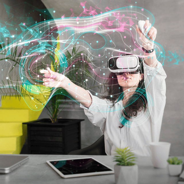 Dive into the Future of eCommerce: Immersive Metaverse Experiences! image