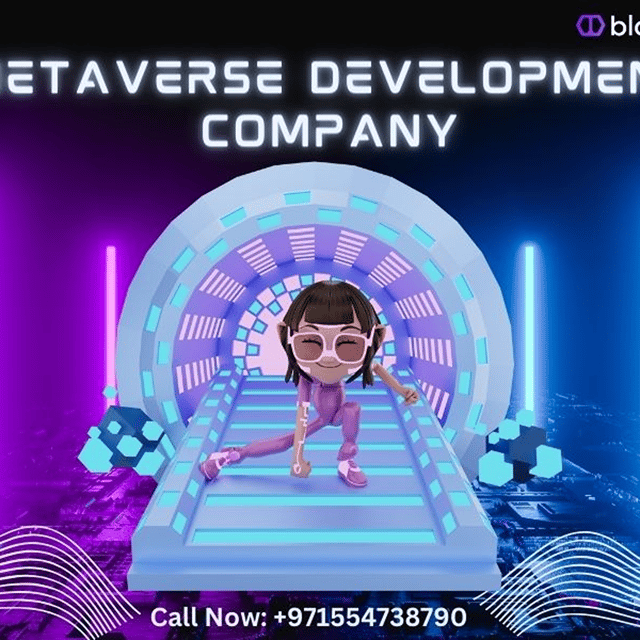 Experience the Next Level of Gaming with BlockTech Brew: Your Trusted Metaverse Game Development Company image