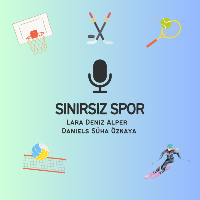 Sınırsız Spor 16: Luca Banchi Special Episode image