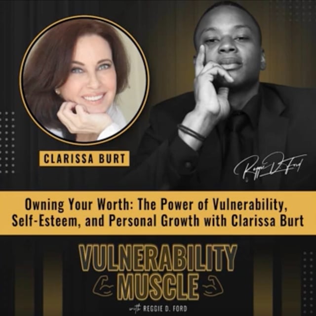 051 - From Supermodel to Self-Esteem Advocate: Breaking Cycles and Building Confidence image