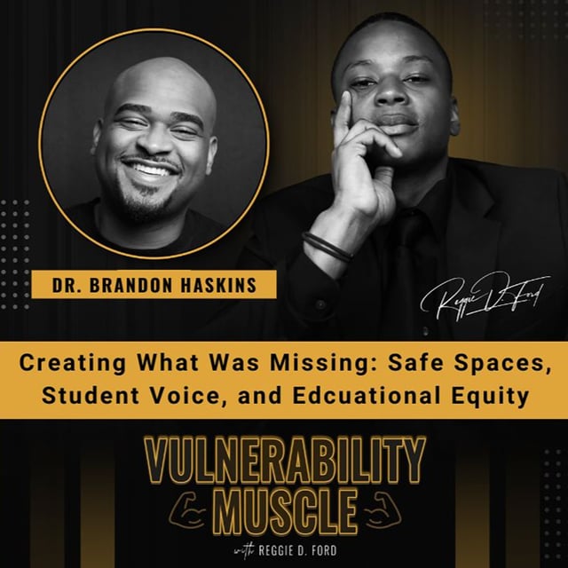 044 - Creating What Was Missing: Safe Spaces, Student Voice, and Educational Equity image