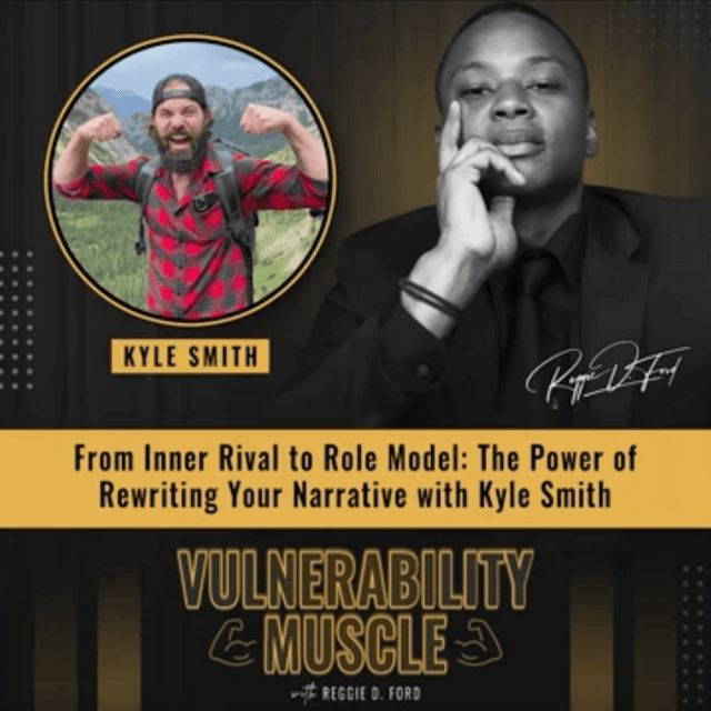 055 - Rewrite the Story, Rewire the Mind: Healing Through Breath, Words, and Self-Leadership image