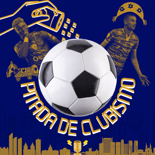 #010 O Brasileirão do Nordeste (Bahia e Fortaleza) image