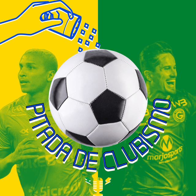 #009.5 Bônus: O Brasileirão dos Centro-Oestinos image