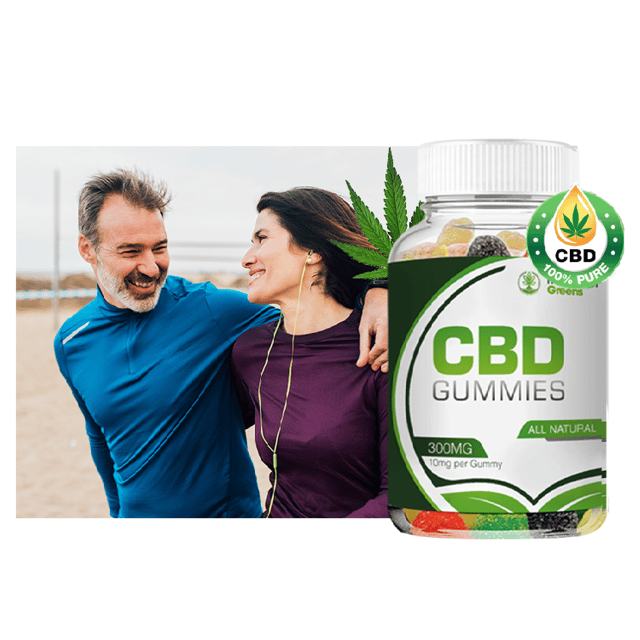 Medallion Greens CBD Gummies {New 2023}- Does it Really Work Or Just Scam? Read Side Effects! image
