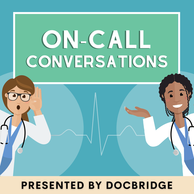 On-Call Conversations Trailer image