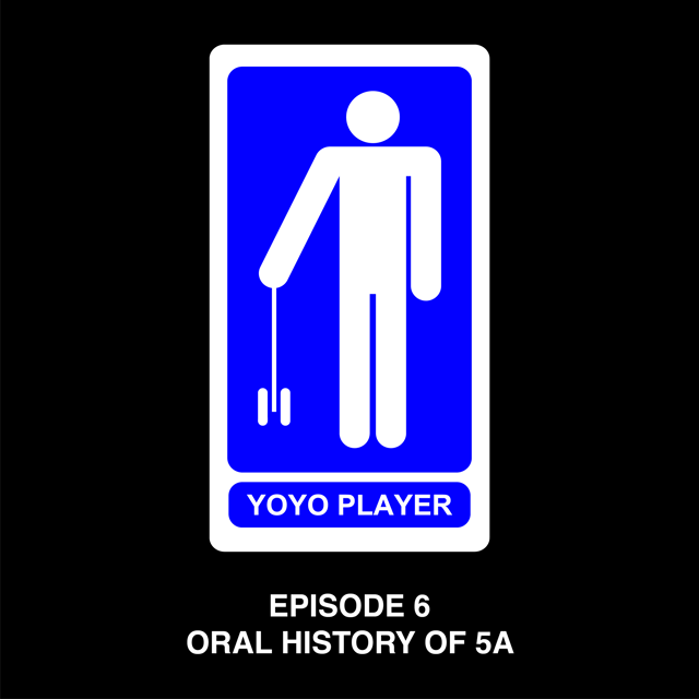 Oral History of 5A image