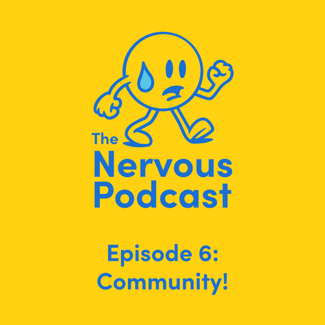 Community! image