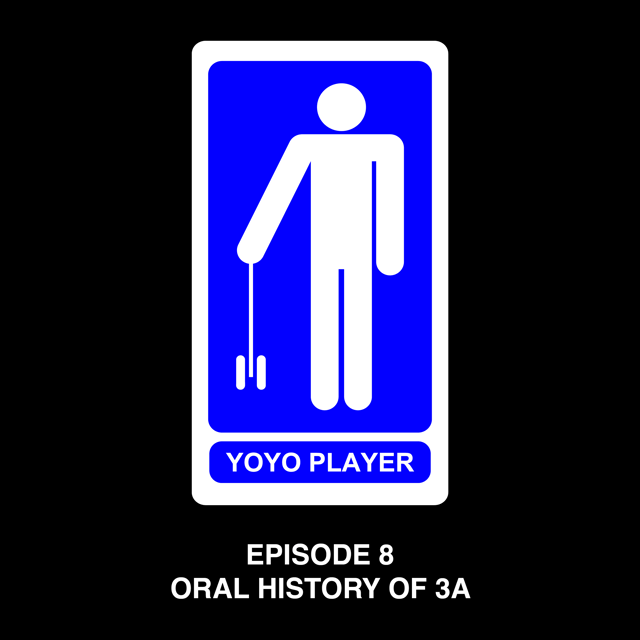 Oral History of 3A image