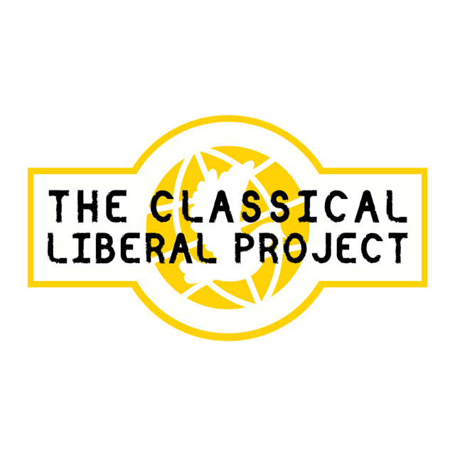 Classical Liberal Project #13 - Lars Mapstead image
