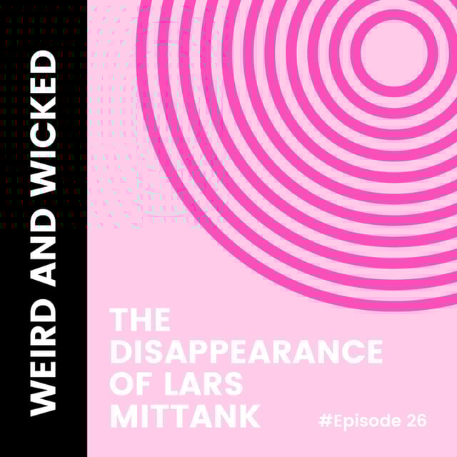 MISSING: The Disappearance of Lars Mittank image