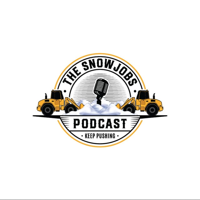 S3-150: Dohner Landscaping, Hudson Ohio, and some Salt Spreader Talk! image