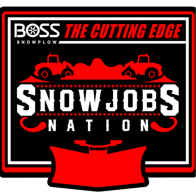 NEW! "The Cutting Edge" Episode 1: Sustainable De-Icing image