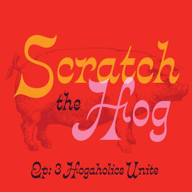 Episode 3: Hogaholics Unite! image