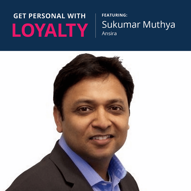Using Technology to Improve Customer Touchpoints (ft. Sukumar Muthya) image