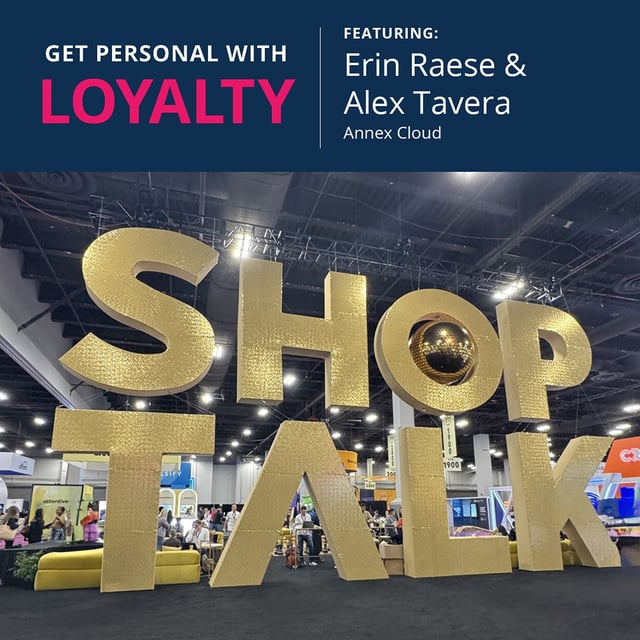 Live from Shoptalk image